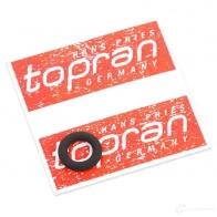 Кольцо форсунки TOPRAN 117914 1437752922 QA9 1BK