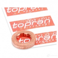 Кольцо форсунки TOPRAN 117913 1437752932 JY9M C