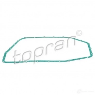 Прокладка поддона АКПП TOPRAN 2437912 S6UB8S Q 113394 - Изображение 2