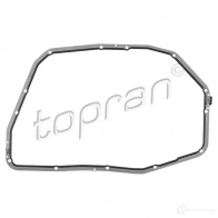 Прокладка поддона АКПП TOPRAN 717BT C Audi A8 (D3) 2 Седан 3.2 Fsi 260 л.с. 2005 – 2010 114888