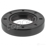 Сальник шруса TOPRAN 2433083 67W40 S9 100082 - Изображение 5