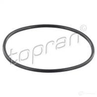 Уплотнение распределителя зажигания TOPRAN 202027 ZHU ZT3 2439930 - Изображение 4