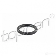 Прокладка масляного радиатора TOPRAN Z46H CC 116452 1192236627 - Изображение 4