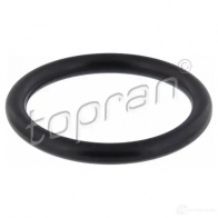 Прокладка масляного радиатора TOPRAN 117230 G3A9 4C 1437843414