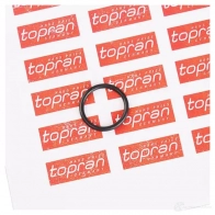 Прокладка масляного радиатора TOPRAN N7T0N O7 503094 1224475172 - Изображение 2
