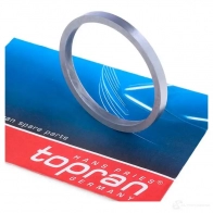 Прокладка масляного радиатора TOPRAN W X8ZR 2435698 109621 - Изображение 2