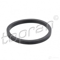 Прокладка масляного радиатора TOPRAN W X8ZR 2435698 109621 - Изображение 4