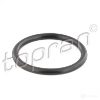 Уплотнение крышки заливной горловины TOPRAN 207217 MY 5W06X 2441022 - Изображение 2
