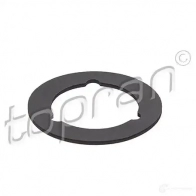 Уплотнение крышки заливной горловины TOPRAN 2435439 LN2 NA 109096 - Изображение 3
