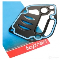 Прокладка корпуса масляного фильтра TOPRAN 1224370472 111910 2Q 0VYHN - Изображение 2