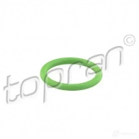 Прокладка масляного насоса TOPRAN 1424993588 Z2D4 C 114374 - Изображение 4