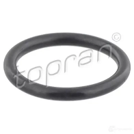 Уплотнение болта крышки радиатора TOPRAN 2433790 U9 0Q4Z 103007 - Изображение 3