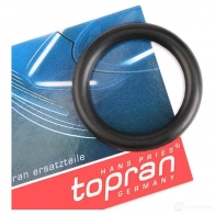 Уплотнение термовыключателя TOPRAN B0 KI8K 2434543 104529 - Изображение 2