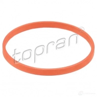 Кольцо корпуса дроссельной заслонки TOPRAN 1424743784 117386 T4JAS1 A - Изображение 4