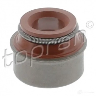 Маслосъемный колпачок TOPRAN 100254 2433158 P79DT R4 - Изображение 5