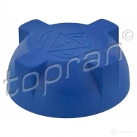 Крышка расширительного бачка TOPRAN 103643 D0J LT 2434144 - Изображение 3