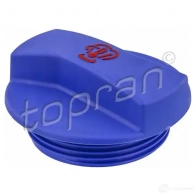 Крышка расширительного бачка TOPRAN RJ1 X7 2434733 107532 - Изображение 3