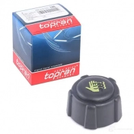 Крышка расширительного бачка TOPRAN Z5XYYR 5 2447301 700210 - Изображение 2