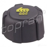Крышка расширительного бачка TOPRAN Z5XYYR 5 2447301 700210 - Изображение 6