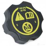 Крышка расширительного бачка TOPRAN LI M4PC 208809 1192237139 - Изображение 3