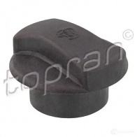 Крышка расширительного бачка TOPRAN Seat Alhambra (7M) 1 1996 – 2010 107533 26CK K0O