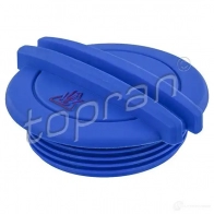 Крышка расширительного бачка TOPRAN 111023 2436608 AG 9OI - Изображение 3
