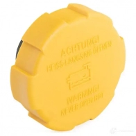 Крышка расширительного бачка TOPRAN 2440688 WGM MEF 206670 - Изображение 3