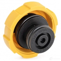 Крышка расширительного бачка TOPRAN 2440688 WGM MEF 206670 - Изображение 4