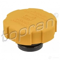 Крышка расширительного бачка TOPRAN 2440688 WGM MEF 206670 - Изображение 5