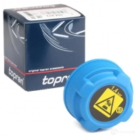 Крышка расширительного бачка TOPRAN J7ET A 2443266 304972 - Изображение 2