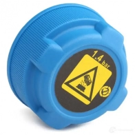 Крышка расширительного бачка TOPRAN J7ET A 2443266 304972 - Изображение 3