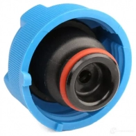 Крышка расширительного бачка TOPRAN J7ET A 2443266 304972 - Изображение 4