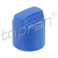 Крышка топливного бака TOPRAN 117418 Z2 D1BG 1437842517