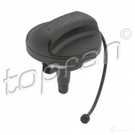Крышка топливного бака TOPRAN 502216 1439167266 U4O6RI X