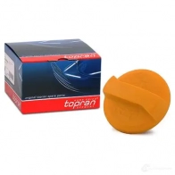 Крышка маслозаливной горловины TOPRAN 205591 2440257 G YT0AT - Изображение 2