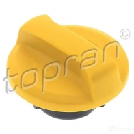 Крышка маслозаливной горловины TOPRAN 205591 2440257 G YT0AT - Изображение 4