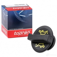 Крышка маслозаливной горловины TOPRAN 304291 X 0KU31 1224438226 - Изображение 2