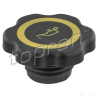 Крышка маслозаливной горловины TOPRAN 1439167709 305057 LX KOVU
