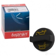 Крышка маслозаливной горловины TOPRAN 1224442296 8 5OVL8 305056 - Изображение 2