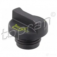 Крышка маслозаливной горловины TOPRAN 1224442296 8 5OVL8 305056 - Изображение 6