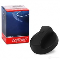 Крышка маслозаливной горловины TOPRAN 4GF XUT4 100198 2433127 - Изображение 2