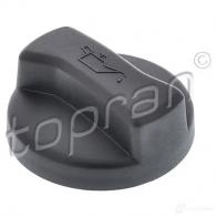 Крышка маслозаливной горловины TOPRAN 4GF XUT4 100198 2433127 - Изображение 4