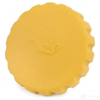 Крышка маслозаливной горловины TOPRAN IUH V7ZB 2439793 201299 - Изображение 2