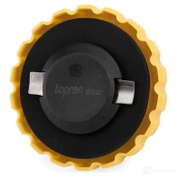 Крышка маслозаливной горловины TOPRAN IUH V7ZB 2439793 201299 - Изображение 3