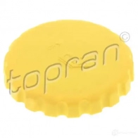 Крышка маслозаливной горловины TOPRAN IUH V7ZB 2439793 201299 - Изображение 4