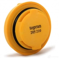 Крышка маслозаливной горловины TOPRAN 205210 2440146 5 QCL5 - Изображение 4