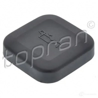Крышка маслозаливной горловины TOPRAN YVD9W KL 500345 2445316 - Изображение 4