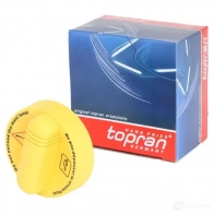Крышка маслозаливной горловины TOPRAN 2441619 FP3QX 7 208229 - Изображение 3