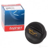 Крышка маслозаливной горловины TOPRAN 723768 2450055 59J1 H - Изображение 2