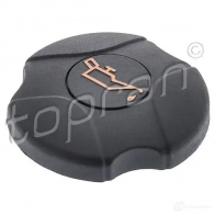 Крышка маслозаливной горловины TOPRAN KUH 1L 722285 2449342 - Изображение 4